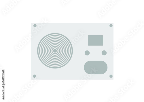 ファンアイコン