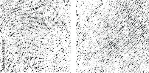 Grunge lines backgrounds . Vector stripes textures