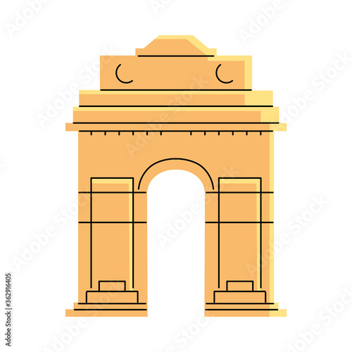 famous temples and monuments of india