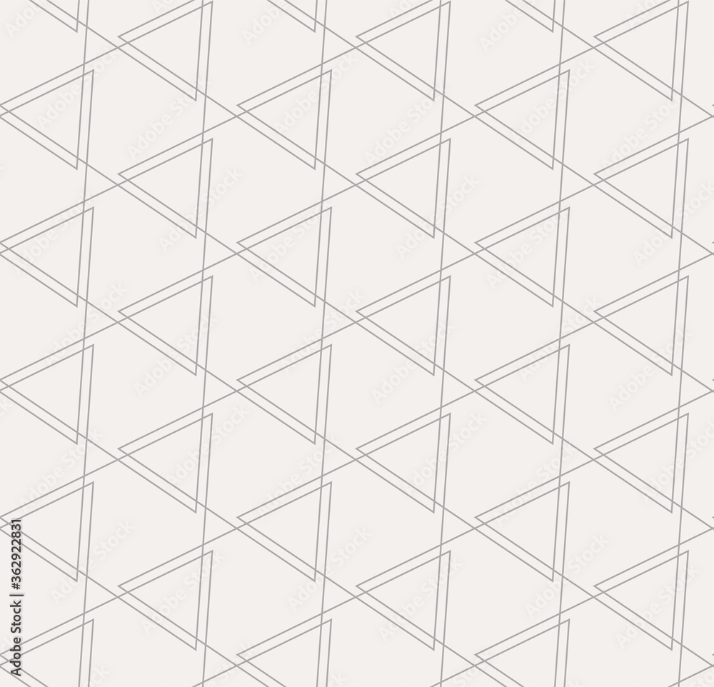 Seamless Modern Vector Triangle Backdrop Texture. Repetitive Simple Graphic Poly Plexus Pattern. Continuous East Rhombus Tile Seamless Modern Vector Triangle Backdrop Texture. Repetitive Simple Graphic Poly Plexus Pattern. Continuous East Rhombus Tile
