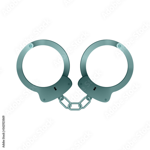 Handcuffs icon