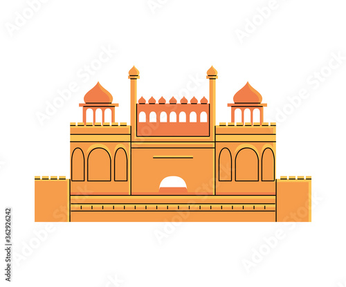 famous temples and monuments of india