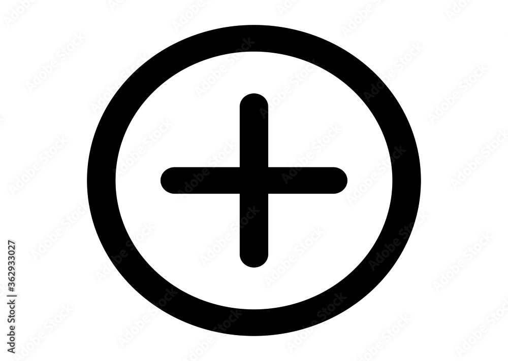plus sign icon , Abstract add vector icon plus sighn in cercel plus sign icon , Abstract add vector icon plus sighn in cercel