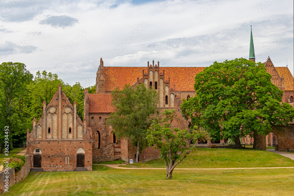Kloster Kloster