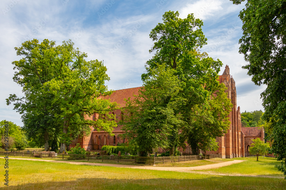 Kloster Kloster