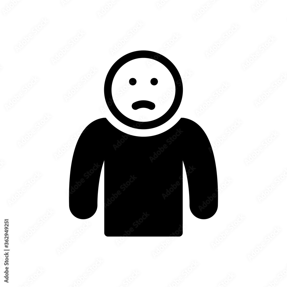Obraz premium avatar
