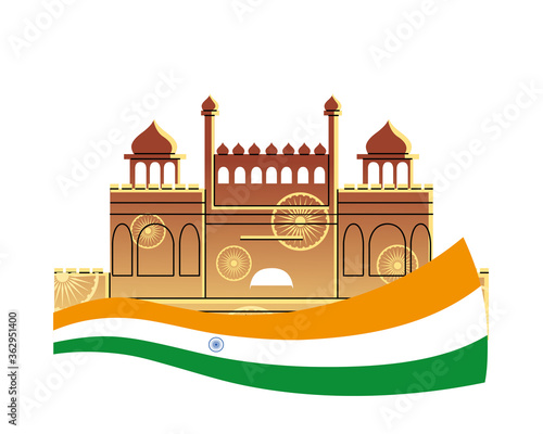 famous temples and monuments of india