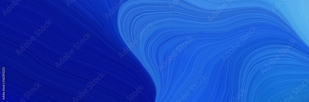 colorful and elegant vibrant artistic art design graphic with modern soft swirl waves background design with royal blue, dark blue and corn flower blue color colorful and elegant vibrant artistic art design graphic with modern soft swirl waves background design with royal blue, dark blue and corn flower blue color