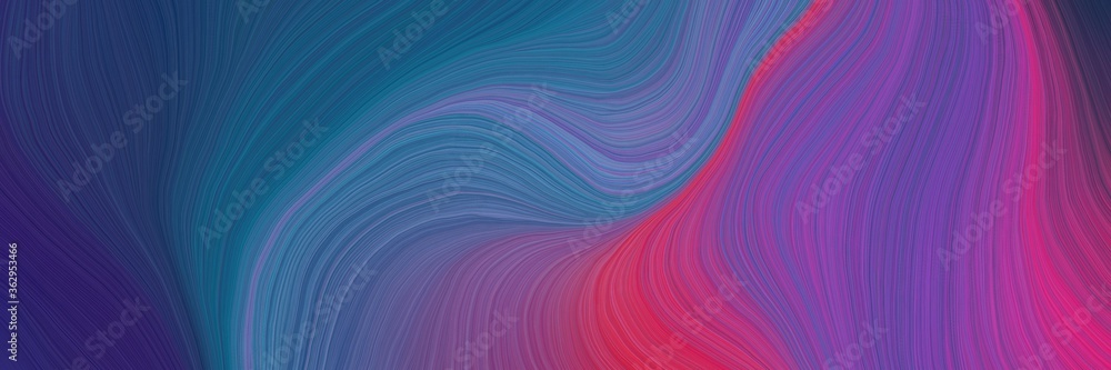 colorful and elegant vibrant artistic art design graphic with contemporary waves illustration with dark slate blue, moderate pink and antique fuchsia color colorful and elegant vibrant artistic art design graphic with contemporary waves illustration with dark slate blue, moderate pink and antique fuchsia color