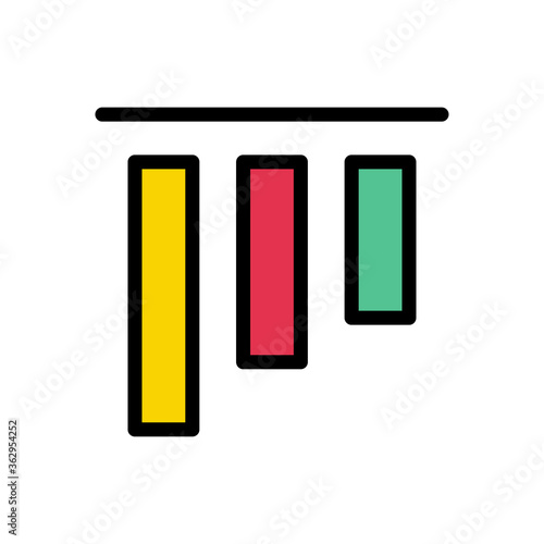 up
