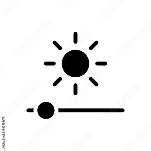 light