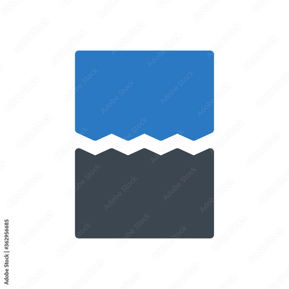 Fototapeta premium crop