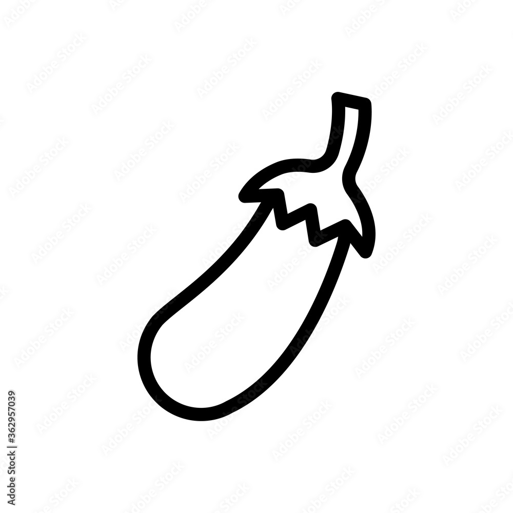 Fototapeta premium vegetable