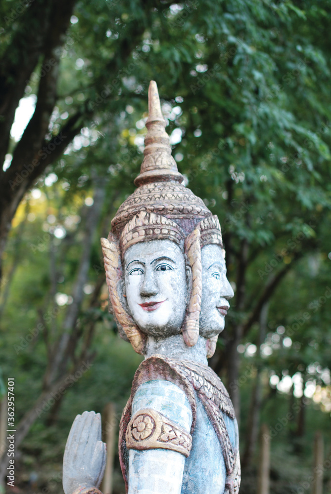 Cambodia Temple