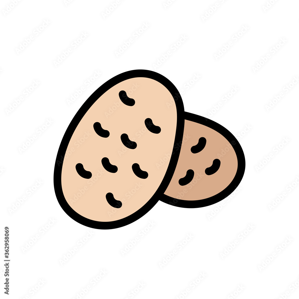 Fototapeta premium vegetable