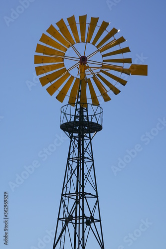windmill