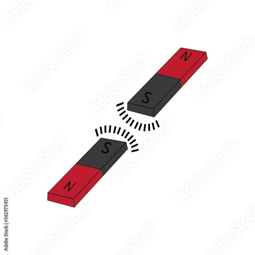 Magnet Logo