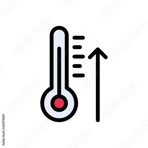 thermometer