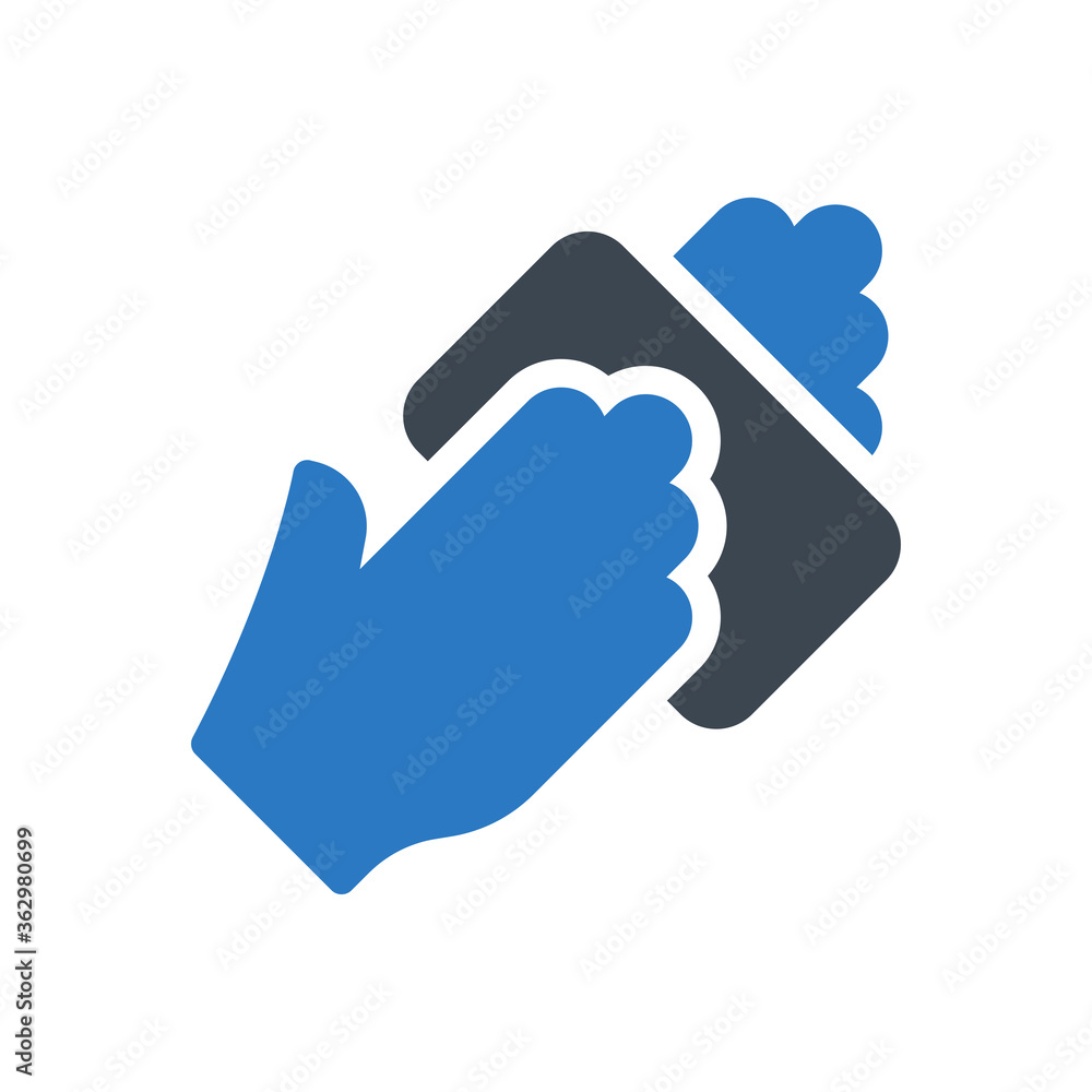 hand hand