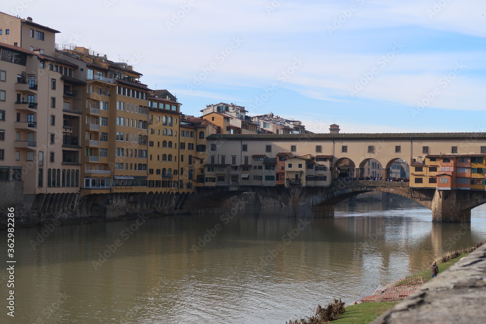 Beautiful City of  Florence