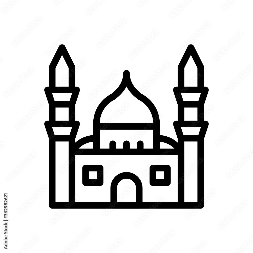 Obraz premium famous