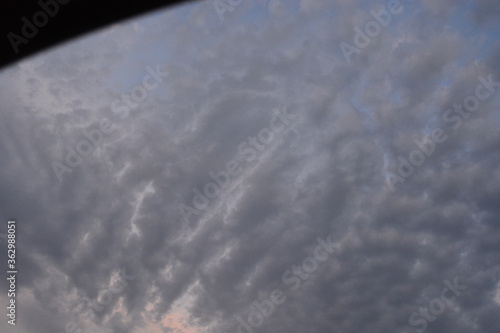 clouds