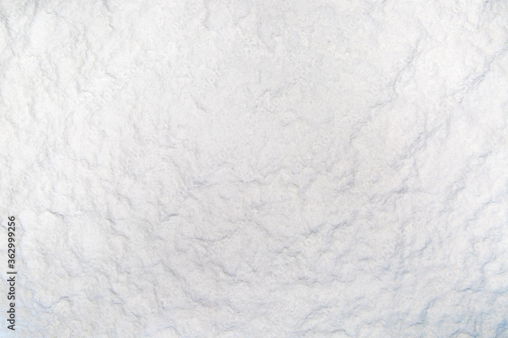 The white salt wall background is bumpy with a beautiful crystal pattern, design structure backgrounds. The white salt wall background is bumpy with a beautiful crystal pattern, design structure backgrounds.