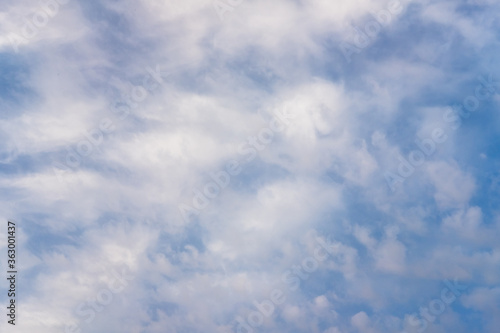 nuvens