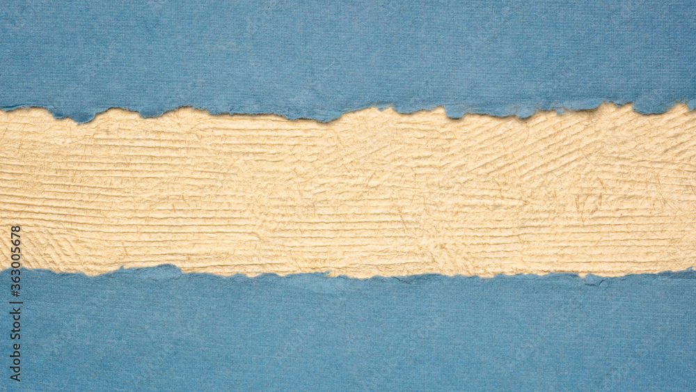 colorful paper abstract with a copy space - sheets of bark and cotton rag paper colorful paper abstract with a copy space - sheets of bark and cotton rag paper