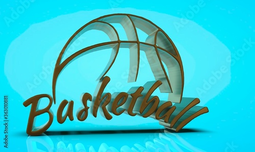 Fotografi Basketball photography ready for your sports projects