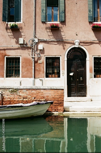 Canale Veneziano © Sara