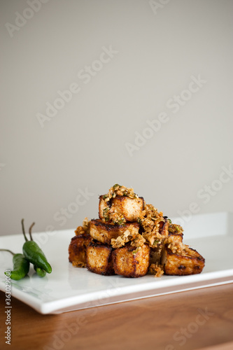 tofu