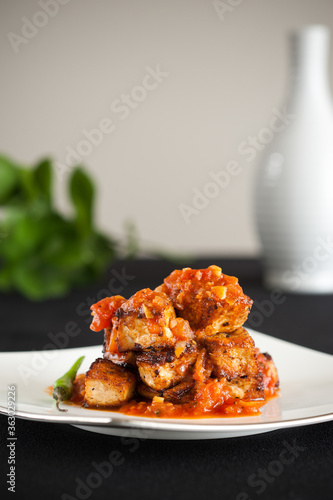 tofu