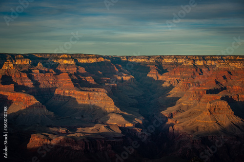 Grand Canyon National Park