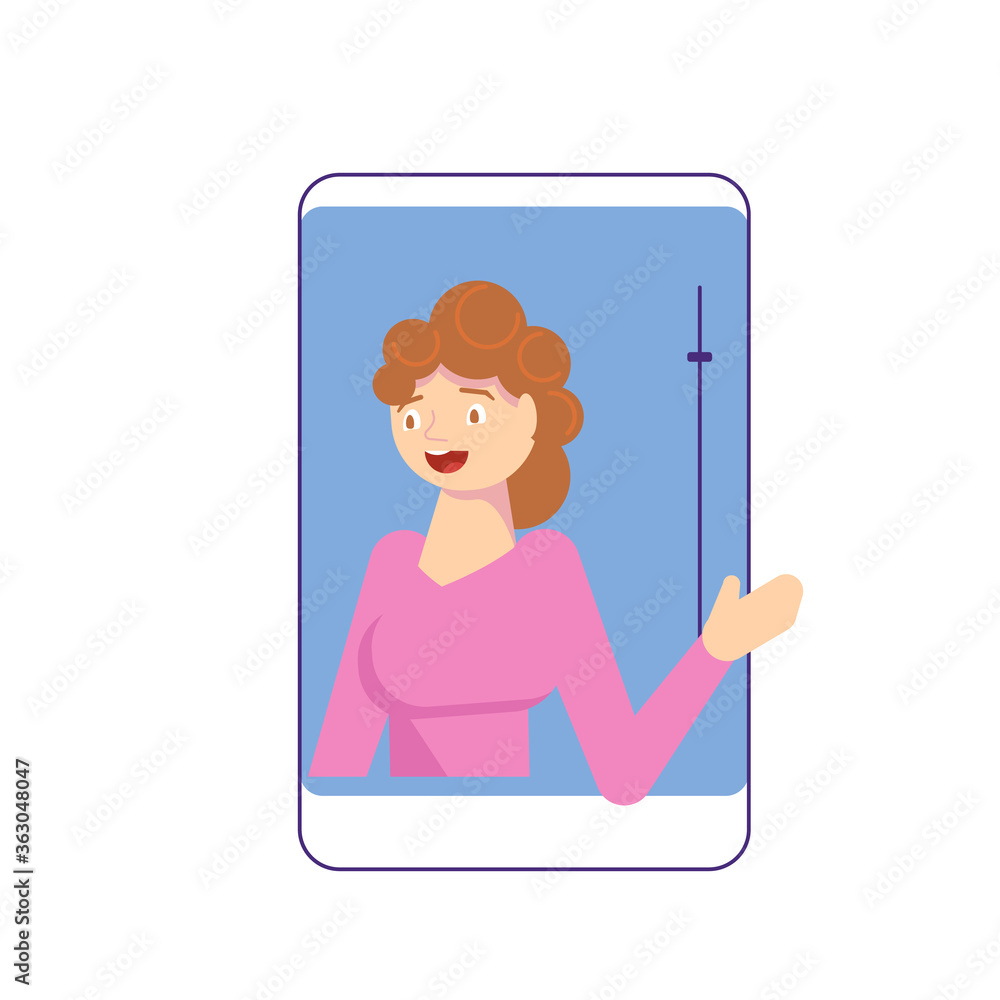 Virtual meeting concept