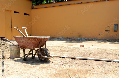 construction materials for buildings and others
