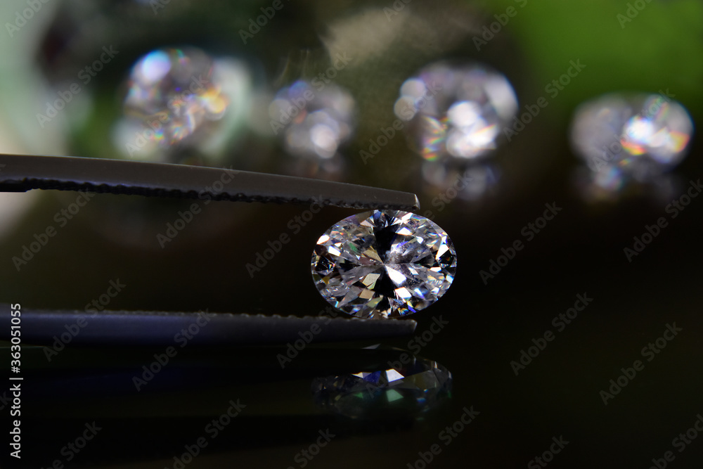 Diamonds are valuable, expensive and rare. For making jewelry Diamonds are valuable, expensive and rare. For making jewelry