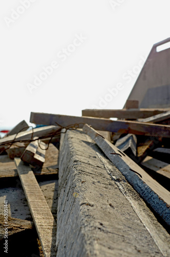 construction materials for buildings and others

