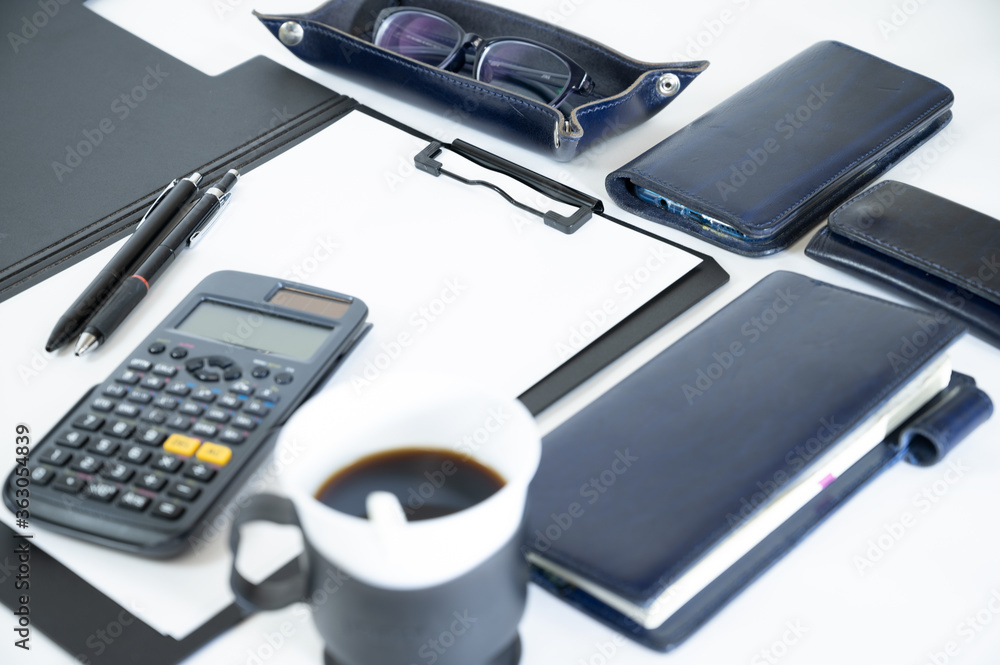 オフィスデスク