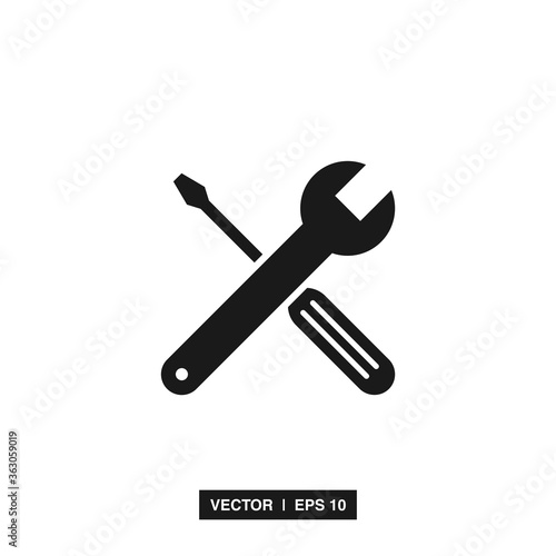 Tool icon