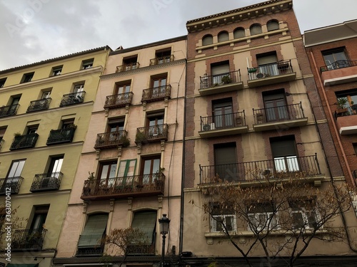 Houses