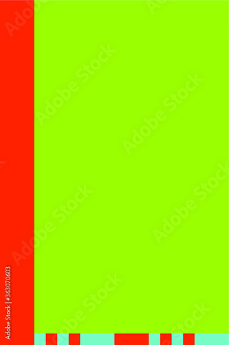 Simple geometric design, vector background. Free Download Simple geometric design, vector background. - GFXLoad