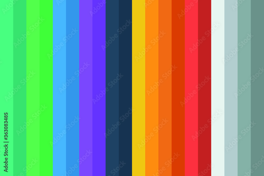 pastel colorful collection set background pastel colorful collection set background