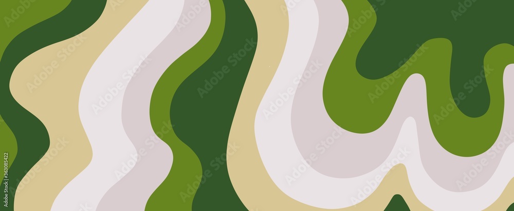 Background in paper style. Abstract colored background. - Illustration
Background in paper style. Abstract colored background. - Illustration