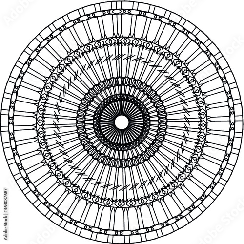 concept vector design