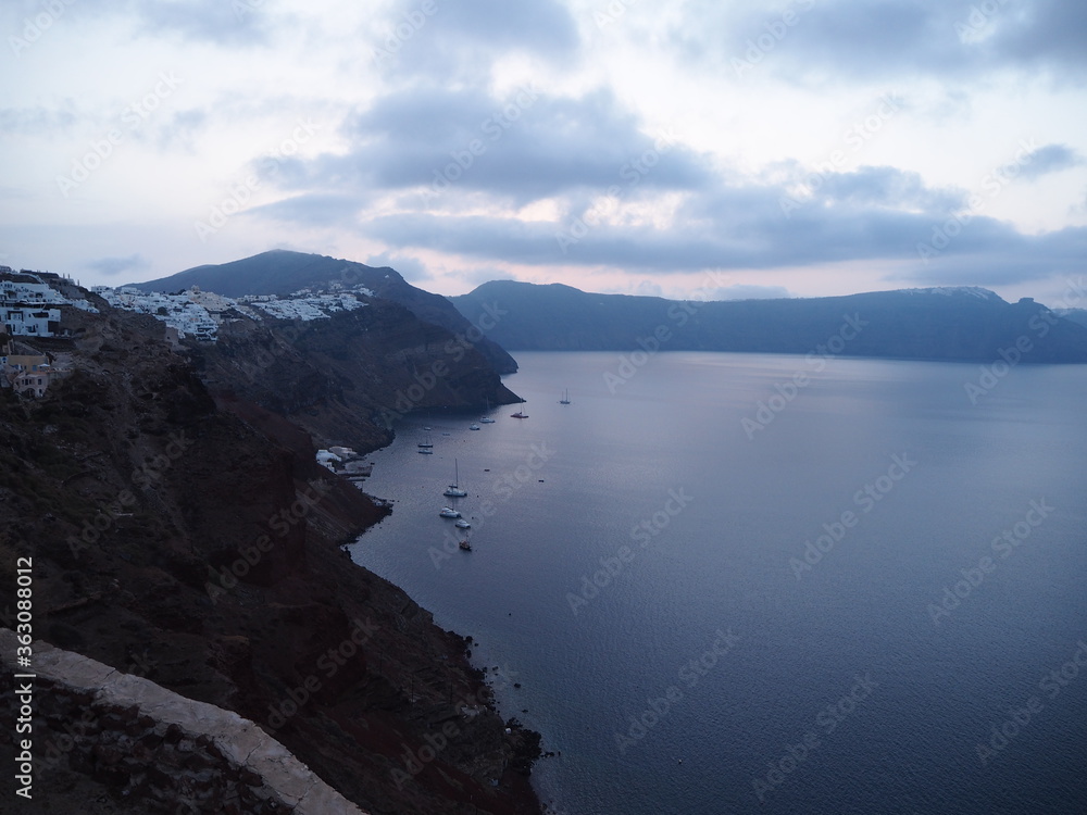 Fototapeta premium OLYMPUS DIGITAL CAMERA