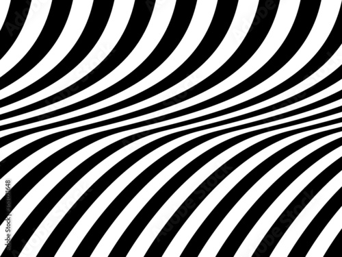 abstract background with line net
