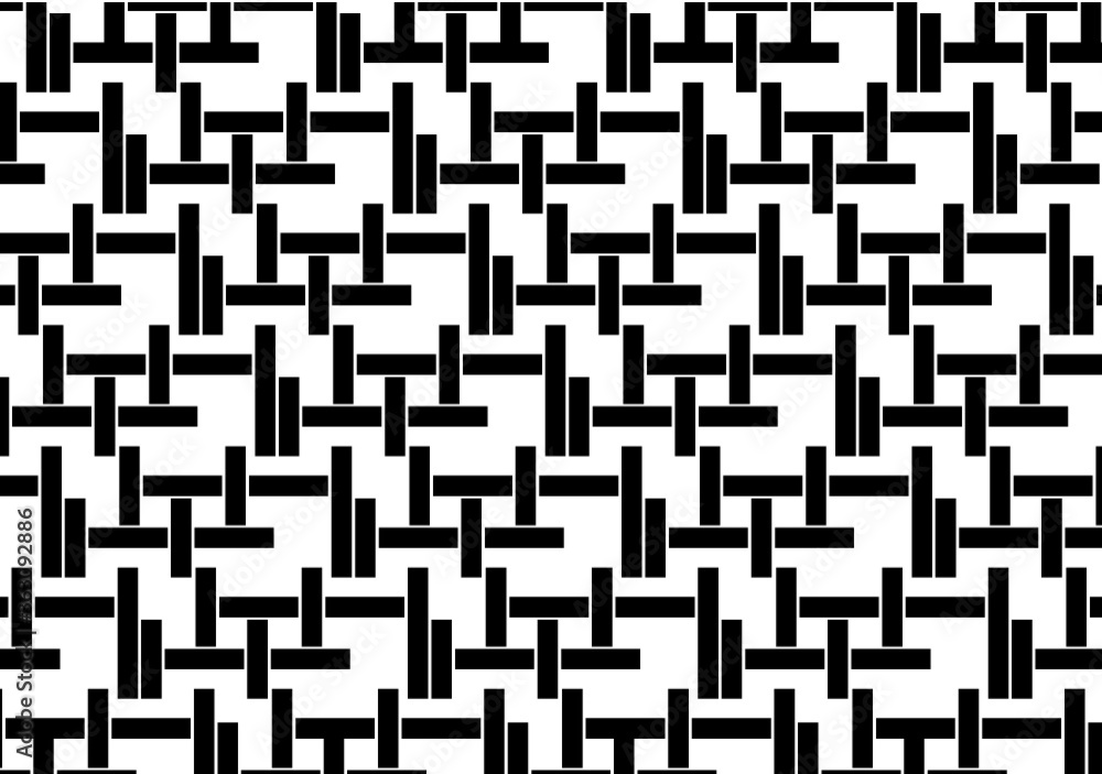 abstract pattern net background 