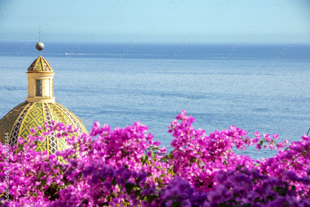 Positano