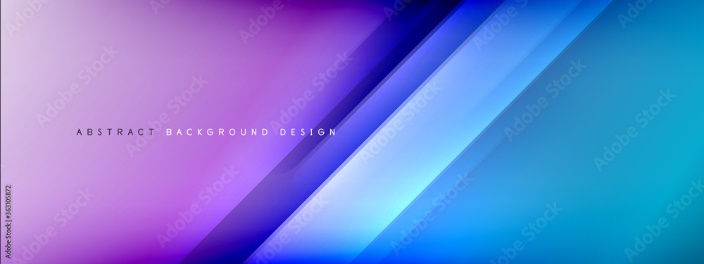 Motion concept neon shiny lines on liquid color gradients abstract backgrounds. Dynamic shadows and lights templates for text Motion concept neon shiny lines on liquid color gradients abstract backgrounds. Dynamic shadows and lights templates for text